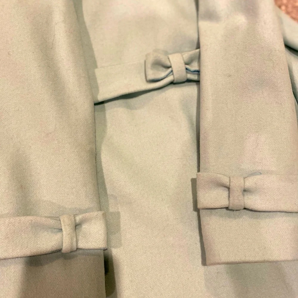 CrewCuts by JCREW Coat - Picture 6 of 6